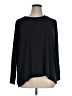 Athleta Black 3/4 Sleeve T-Shirt Size 1X - photo 1