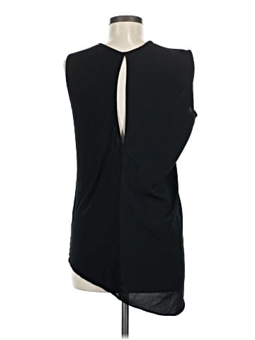 Zara Collection Sleeveless Blouse (view 2)