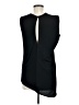 Zara Collection Black Sleeveless Blouse Size M - photo 2
