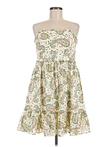 BCBGeneration Cocktail Dress (view 1)