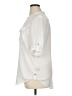 Premise Studio Ivory 3/4 Sleeve Button-Down Shirt Size XL - photo 5