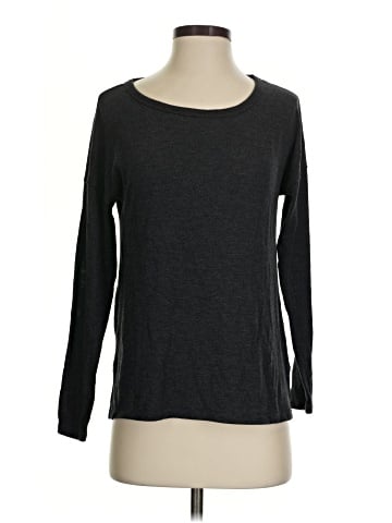 Victoria's Secret Long Sleeve T-Shirt (view 1)