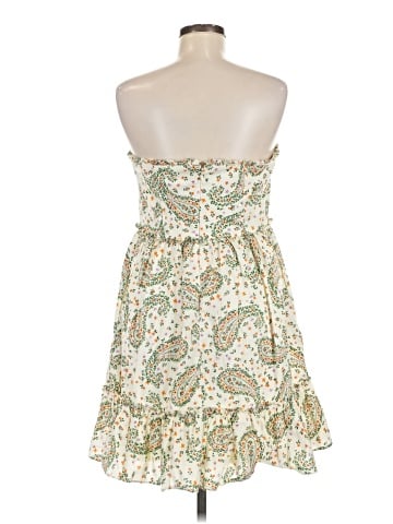 BCBGeneration Cocktail Dress (view 2)