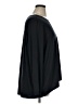 Athleta Black 3/4 Sleeve T-Shirt Size 1X - photo 4