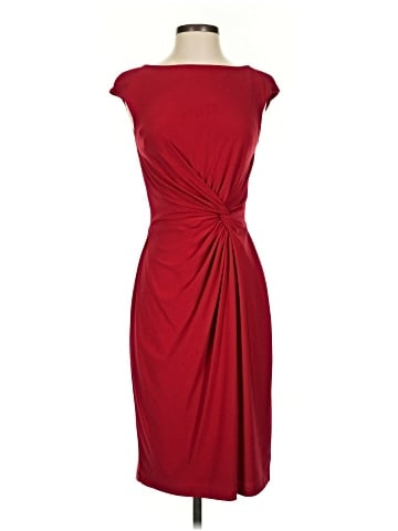 Lauren by Ralph Lauren Cocktail Dress (view 1)