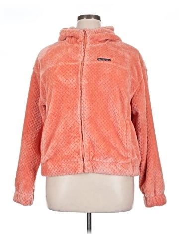 Columbia Jacket (view 1)
