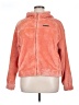 Columbia Solid Orange Jacket Size XL - photo 1