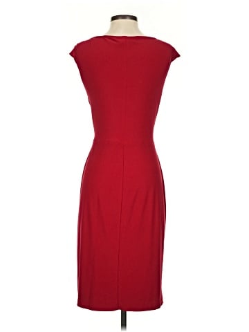Lauren by Ralph Lauren Cocktail Dress (view 2)