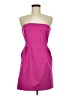 Sam Edelman 100% Polyester Pink Cocktail Dress Size 6 - photo 1