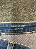 Adriano Goldschmied Hearts Blue Jeans Size 26 waist - photo 7