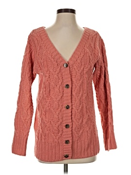 Aran Crafts Cardigan