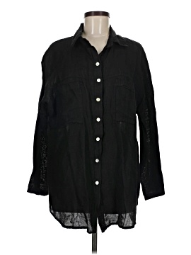 Assorted Brands Long Sleeve Button Down Shirt