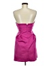 Sam Edelman 100% Polyester Pink Cocktail Dress Size 6 - photo 2
