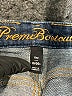 Gap Outlet Hearts Blue Jeans Size 10 - photo 4