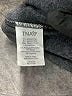 TNA Gray Long Sleeve T-Shirt Size S - photo 8
