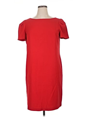 Lafayette 148 New York Casual Dress (view 1)