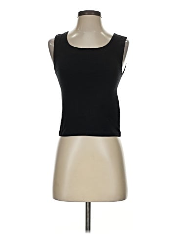 Wolford Sleeveless T-Shirt (view 1)