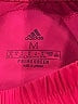 Adidas 100% Polyester Color Block Pink Athletic Shorts Size M - photo 3