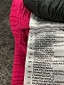 Adidas 100% Polyester Color Block Pink Athletic Shorts Size M - photo 4
