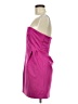 Sam Edelman 100% Polyester Pink Cocktail Dress Size 6 - photo 5