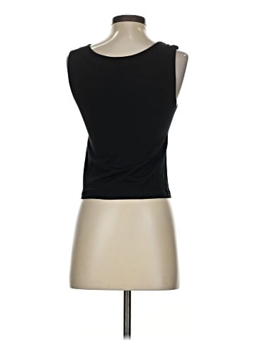 Wolford Sleeveless T-Shirt (view 2)