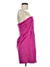 Sam Edelman 100% Polyester Pink Cocktail Dress Size 6 - photo 4