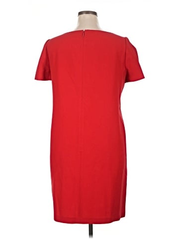Lafayette 148 New York Casual Dress (view 2)