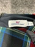 Vineyard Vines Plaid Black Casual Dress Size 2 - photo 7