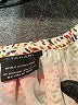 T Tahari 100% Polyester Pink Short Sleeve Blouse Size M - photo 7
