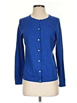 Lands' End Cardigan