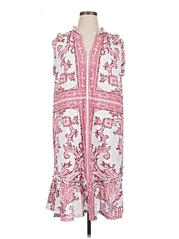 MICHAEL Michael Kors Casual Dress (view 1)