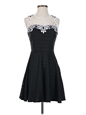 Venus Cocktail Dress (view 1)