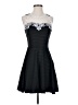 Venus Black Cocktail Dress Size S - photo 1