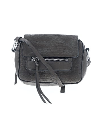 Vince Camuto Leather Crossbody Bag (view 1)