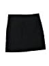 Tribal Solid Black Skort Size 12 - photo 2