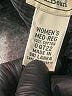 L.L.Bean 100% Cotton Black Jacket Size 0 - photo 7