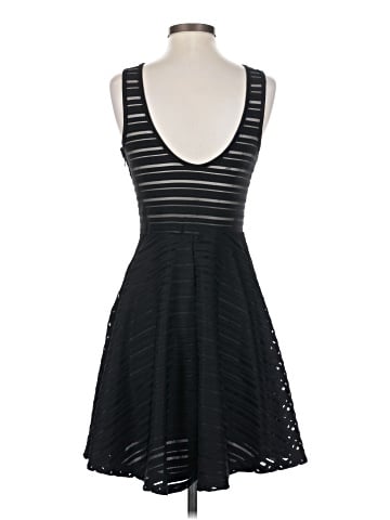 Venus Cocktail Dress (view 2)