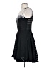 Venus Black Cocktail Dress Size S - photo 5