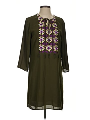 Elaine Turner Casual Dress (view 1)