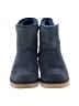 Ugg Blue Ankle Boots Size 8 - photo 2