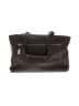 Coach 100% Leather Brown Leather Tote One size - photo 1