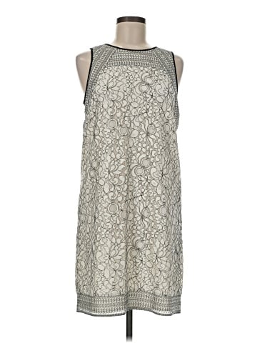 Ann Taylor LOFT Casual Dress (view 1)