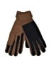 Aris Brown Gloves One size - photo 1