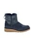 Ugg Blue Ankle Boots Size 8 - photo 1