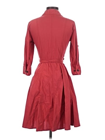 Banana Republic Factory Store Casual Dress (view 2)