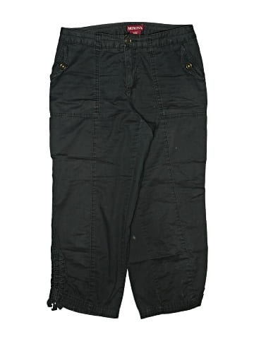 Merona Cargo Shorts (view 1)