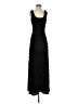 Sophie Max Black Cocktail Dress Size XS - photo 1