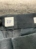 Gap Black Active Pants Size 2 - photo 4