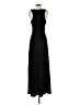Sophie Max Black Cocktail Dress Size XS - photo 2