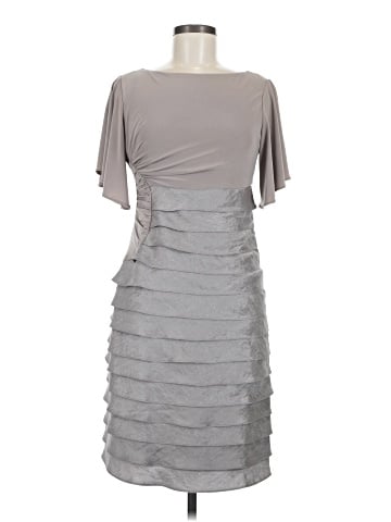 Adrianna Papell Cocktail Dress (view 1)